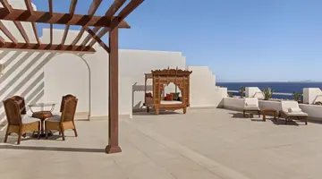 Sheraton Sharm Hotel