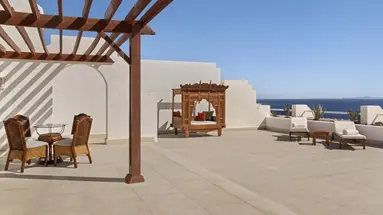 Sheraton Sharm Hotel