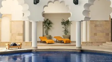 Sheraton Sharm Hotel