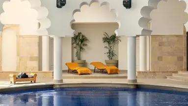 Sheraton Sharm Hotel