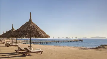 Sheraton Sharm Hotel
