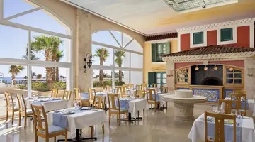 Sheraton Sharm Hotel