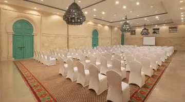 Sheraton Sharm Hotel