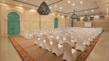 Sheraton Sharm Hotel