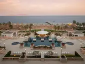 Sheraton Sharm Hotel