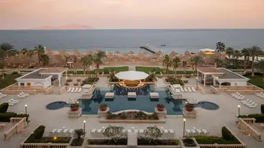 Sheraton Sharm Hotel