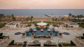 Sheraton Sharm Hotel