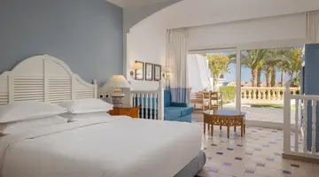 Sheraton Sharm Hotel