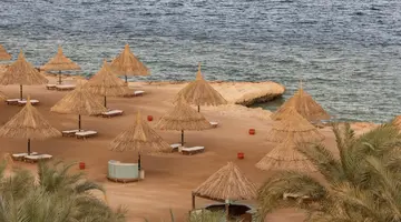 Sheraton Sharm Hotel