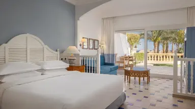 Sheraton Sharm Hotel