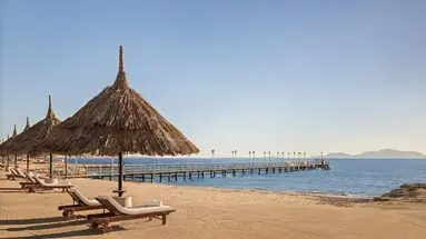 Sheraton Sharm Hotel