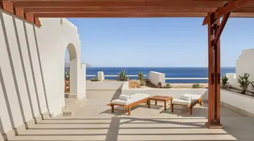 Sheraton Sharm Hotel