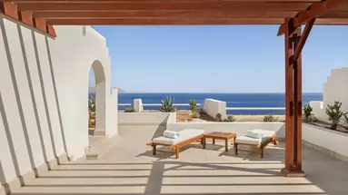 Sheraton Sharm Hotel