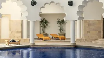 Sheraton Sharm Hotel
