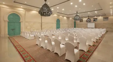 Sheraton Sharm Hotel