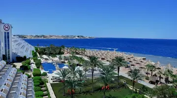 Sheraton Sharm Hotel