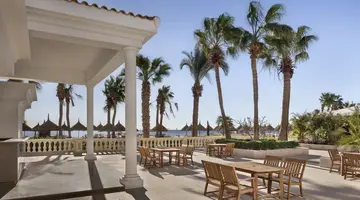 Sheraton Sharm Hotel