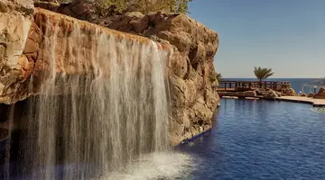 Sheraton Sharm Hotel
