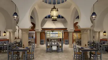 Sheraton Sharm Hotel
