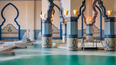 Sheraton Soma Bay and Aqua park