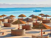 Sheraton Soma Bay and Aqua park