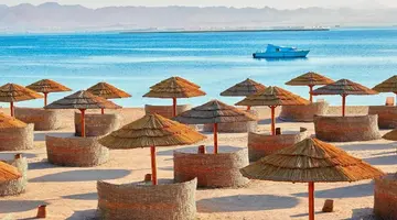 Sheraton Soma Bay and Aqua park