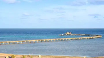 Sheraton Soma Bay and Aqua park