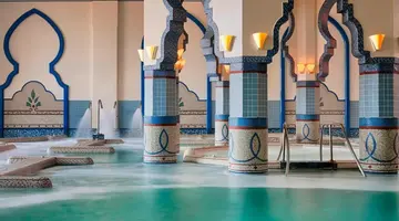 Sheraton Soma Bay and Aqua park