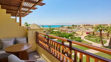 Sheraton Soma Bay and Aqua park