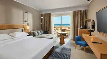 Sheraton Soma Bay and Aqua park