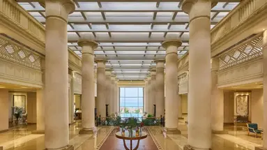 Sheraton Soma Bay and Aqua park