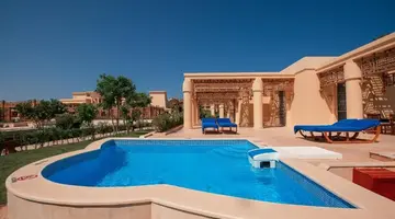 Sheraton Soma Bay and Aqua park
