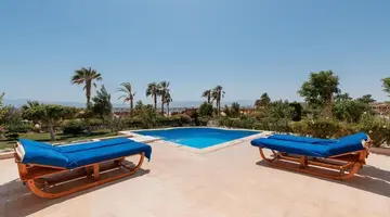 Sheraton Soma Bay and Aqua park