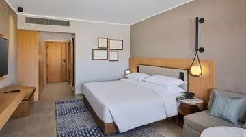 Sheraton Soma Bay and Aqua park