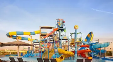 Sheraton Soma Bay and Aqua park