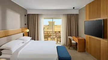 Sheraton Soma Bay and Aqua park