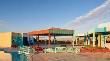 Sheraton Soma Bay and Aqua park