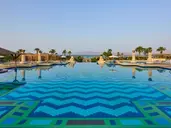 Sheraton Soma Bay and Aqua park