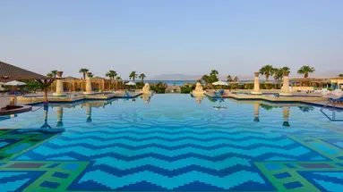 Sheraton Soma Bay and Aqua park