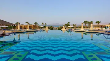 Sheraton Soma Bay and Aqua park