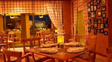 Sheraton Soma Bay and Aqua park