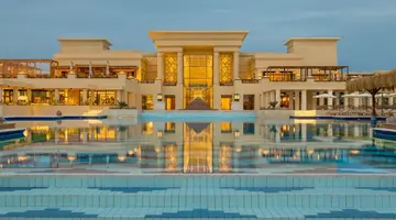 SHERATON SOMA BAY RESORT