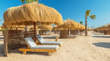 SHERATON SOMA BAY RESORT