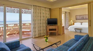 Sheraton Soma Bay Resort