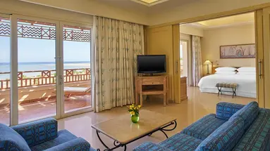Sheraton Soma Bay Resort