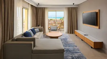 SHERATON SOMA BAY RESORT