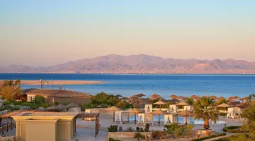 SHERATON SOMA BAY RESORT