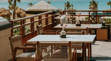 SHERATON SOMA BAY RESORT