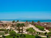 SHERATON SOMA BAY RESORT