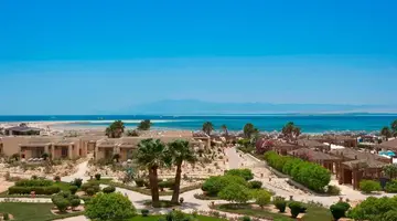 SHERATON SOMA BAY RESORT